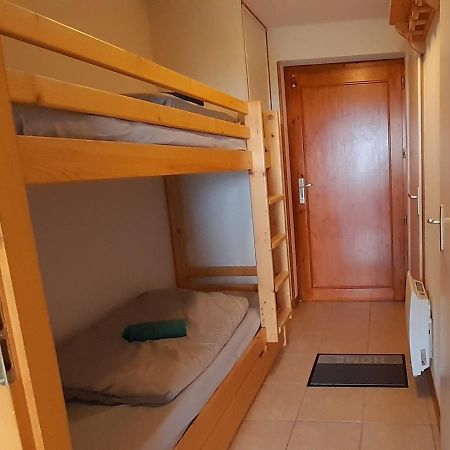 Le Repos Du Choucas Apartment Thollon-les-Memises Exterior photo