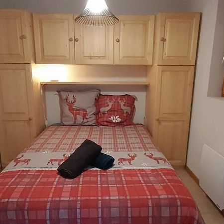 Le Repos Du Choucas Apartment Thollon-les-Memises Exterior photo