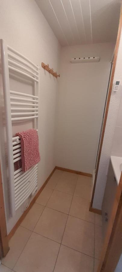 Le Repos Du Choucas Apartment Thollon-les-Memises Exterior photo