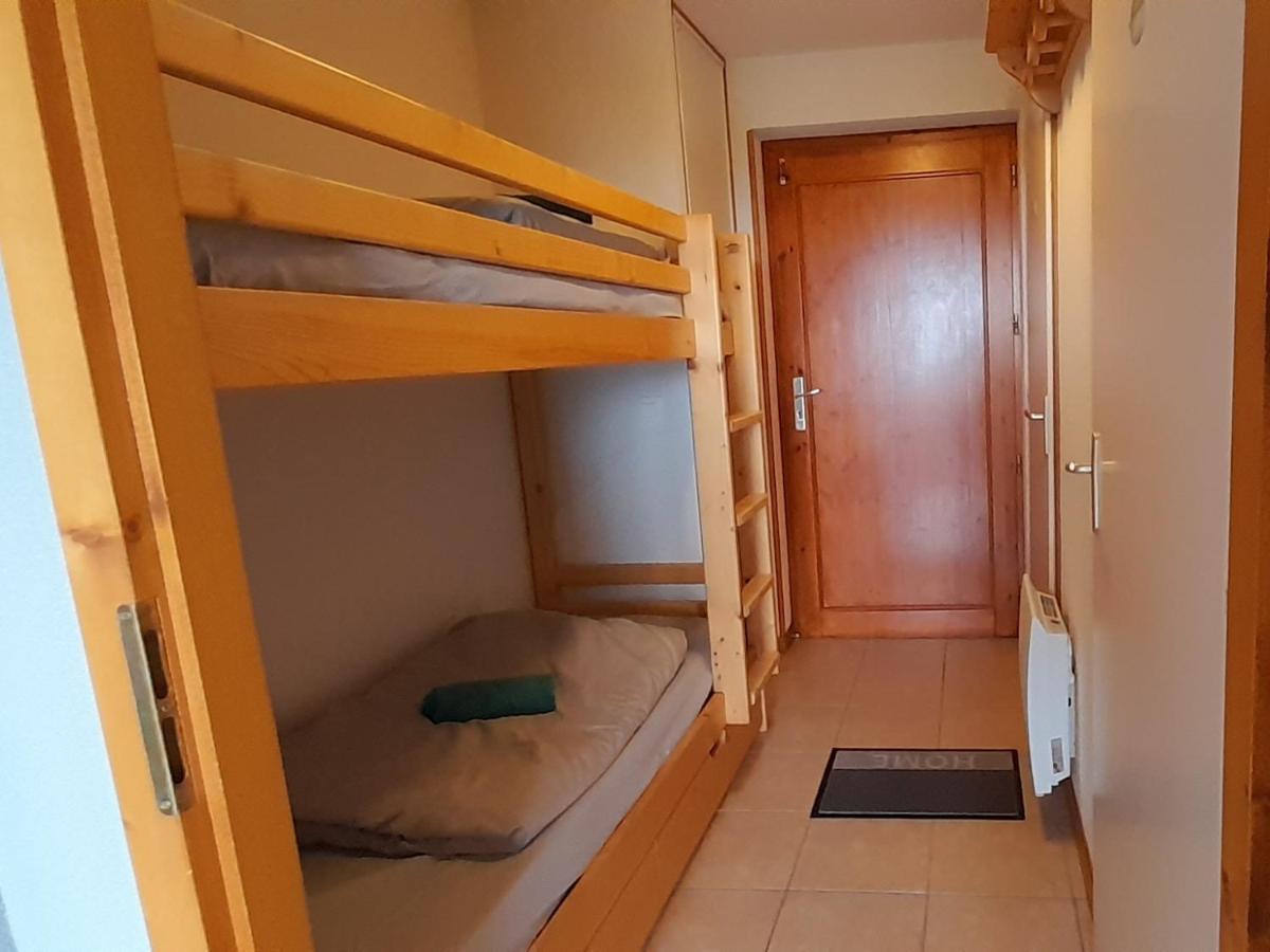 Le Repos Du Choucas Apartment Thollon-les-Memises Exterior photo
